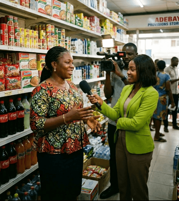 @FloraBotanica featured on Lango